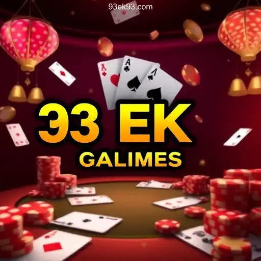 Exploring the World of Card Games with 93EK.com Cassino Online