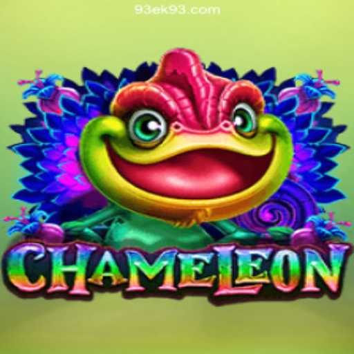 Exploring Chameleon: A Dynamic Gaming Experience with 93EK.com Cassino Online