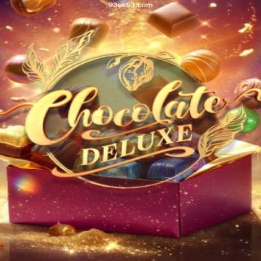Explore ChocolateDeluxe: A Sweet Gaming Adventure with 93EK.com Cassino Online