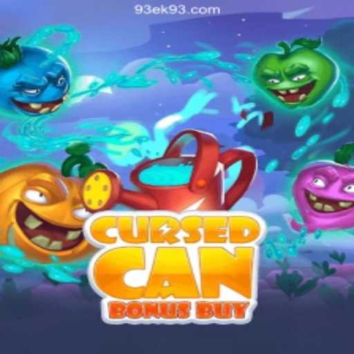 CursedCanBonusBuy: Dive into a World of Thrilling Gameplay and Prizes at 93EK.com Cassino Online