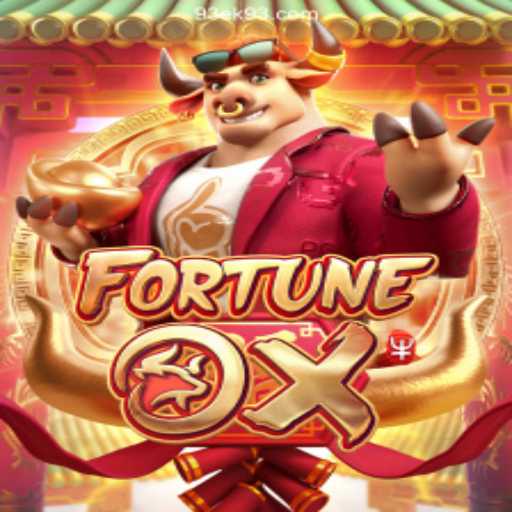 Exploring the Exciting World of FortuneOx: A Dive into Online Casino Thrills