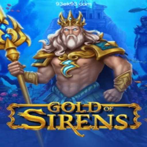 GoldofSirens: A Legendary Odyssey Through Ancient Seas