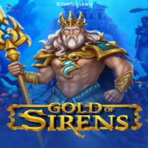 GoldofSirens: A Legendary Odyssey Through Ancient Seas