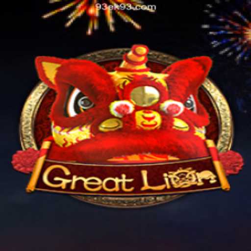 GreatLion: An Epic Adventure in Online Gaming