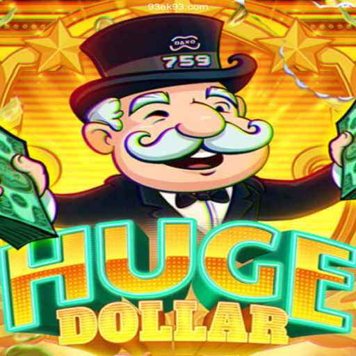 Discovering HugeDollar: A Thrilling Adventure in 93EK.com Cassino Online