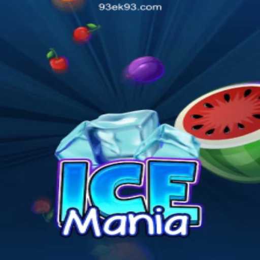 Unveiling IceMania: A Chilling Adventure in Online Gaming