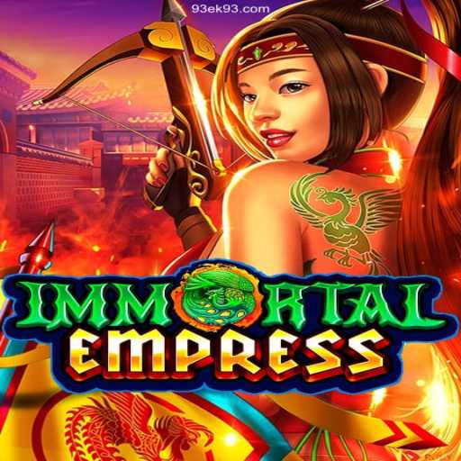 Exploring ImmortalEmpress: An Epic Game of Strategy and Triumph