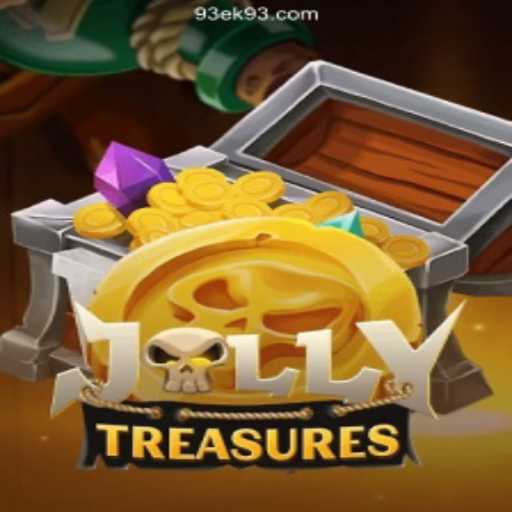 Exploring the Thrills of JollyTreasures: An Exciting Adventure with 93EK.com Cassino Online