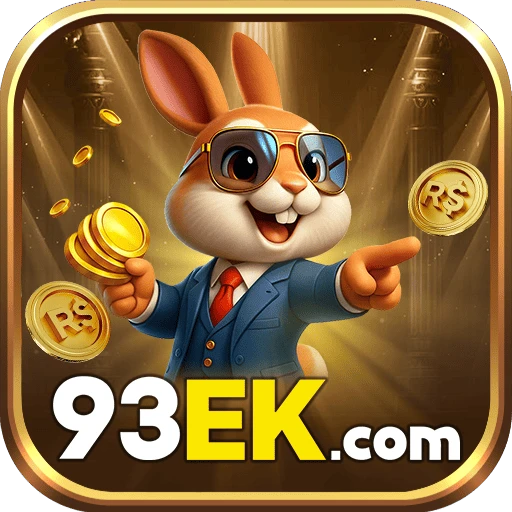 93EK.com Cassino Online: Entretenimento e Grandes Prêmios🏅🔥 logo