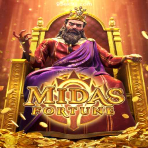 Discover the Thrills of MidasFortune at 93EK.com Cassino Online