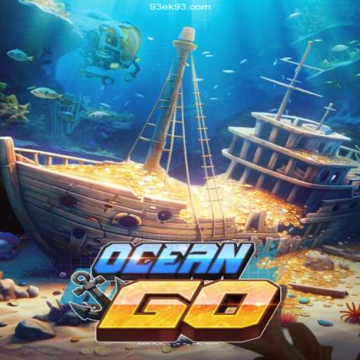 Explore the Enthralling World of OceanGO