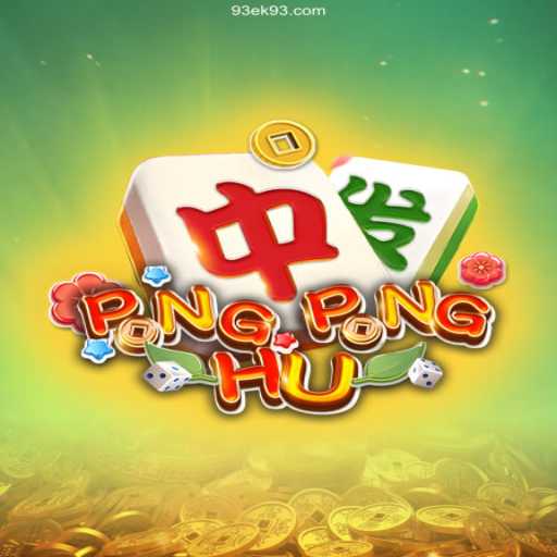 Dive into the World of PONGPONGHU: An Exciting Online Gaming Experience