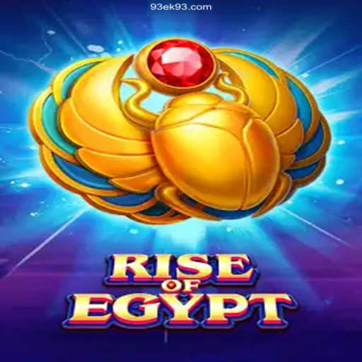 RiseOfEgypt: Discover Ancient Treasures at 93EK.com Cassino Online