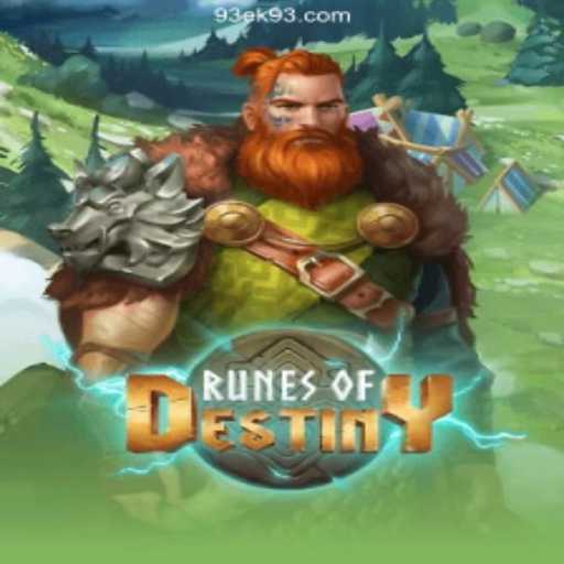Exploring the Mystical Adventure of RunesOfDestiny: A Compelling Journey