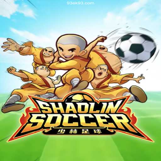 Shaolin Soccer: An Epic Blend of Martial Arts and Competitive Gaming