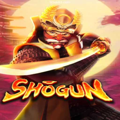 Discover the Strategy and Thrill of Shogun in 93EK.com Cassino Online