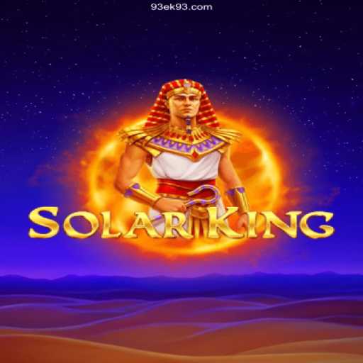 Exploring SolarKing: A Stellar Adventure in Gaming