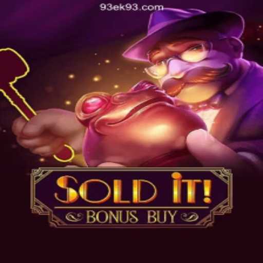 Exploring SolditBonusBuy: A Dynamic Casino Experience