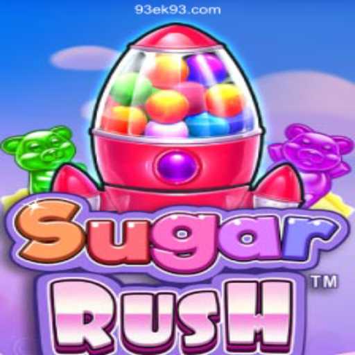 Exploring the Thrills of SugarRush on 93EK.com Cassino Online