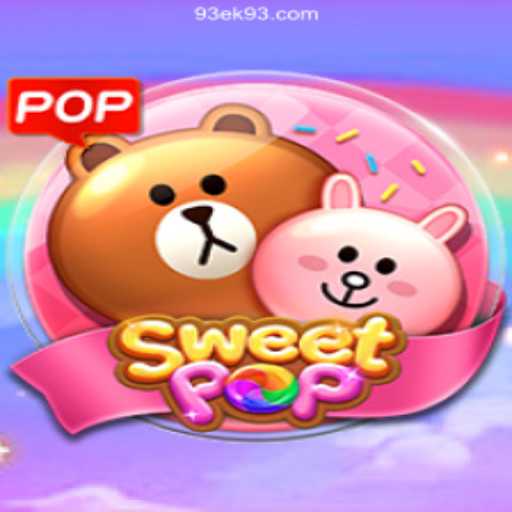 Exploring SweetPOP: The Colorful World of 93EK.com Cassino Online