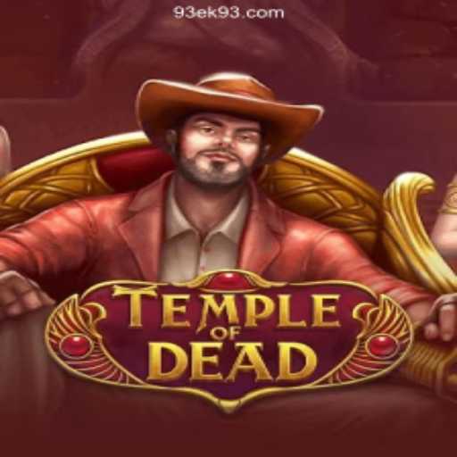 TempleofDead: Discover the Mysteries