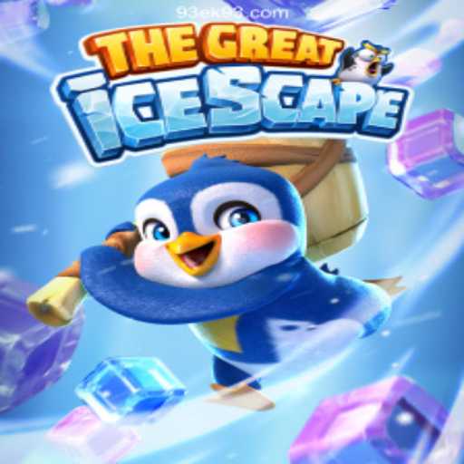 Exploring TheGreatIcescape: A Journey into Adventure and Entertainment