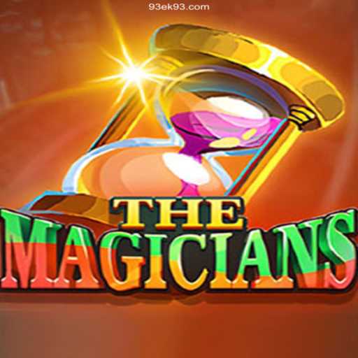 TheMagicians: Unveiling the Enchantment of 93EK.com Cassino Online