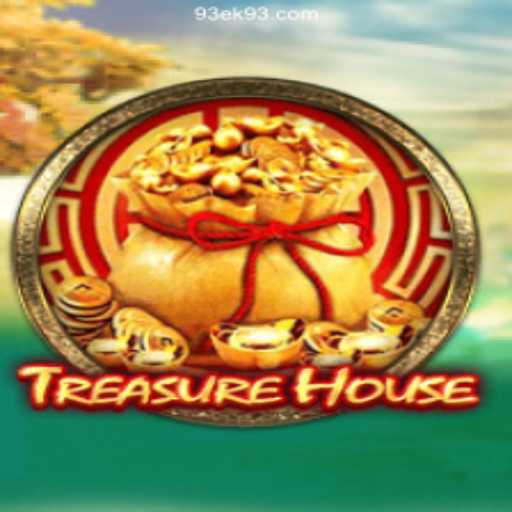 Discovering TreasureHouse: A New Adventure in Online Gaming