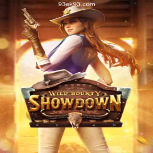 WildBountyShowdown: A Thrilling Adventure in the Gaming World