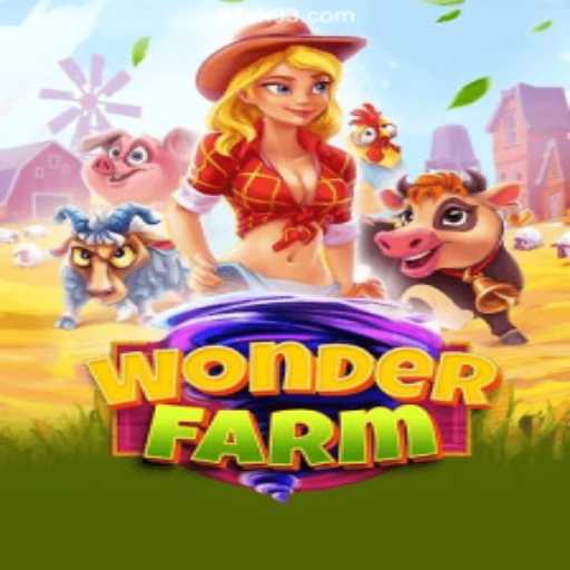 Explore the Enchanting World of WonderFarm: A New Paradigm in Online Gaming